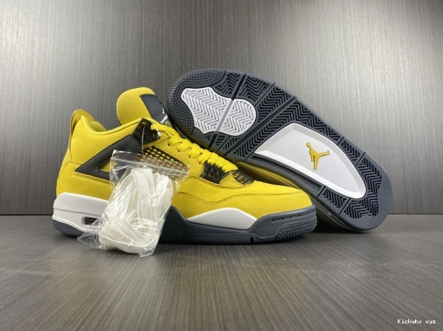 Jordan Air Retro Lightning CT8527-700 4 0606